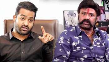 Jr NTR: బాలకృష్ణ పై జూనియర్ ఎన్టీఆర్ ప్రశంసలు.. అఖండ 2 వాయిదా వేళ నందమూరి అభిమానుల్లో ఆనందం..