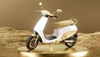 Ola Sona Weekend Offer: అక్షయ తృతీయ అదిరిపోయే ఆఫర్.. ఓలా ఎలక్ట్రిక్ స్కూటర్‌పై ఏకంగా రూ. 50,000 డిస్కౌంట్.. డోంట్ మిస్..!!
