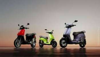 Ola Electric Share: దుమ్మురేపుతున్న ఓలా.. పాతాళం నుండి ఆకాశానికి.. కేవలం రెండు రోజుల్లోనే 26శాతం జంప్.. అసలు గుట్టు ఇదే!