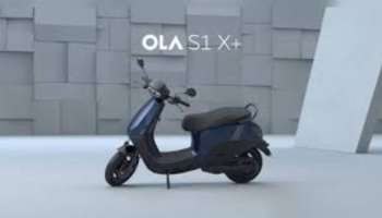 Ola S1 X Launch: ఓలా నుంచి అదిరిపోయే బడ్జెట్ స్కూటర్.. తక్కువ ధరలో ఎక్కువ రేంజ్.. ఫీచర్స్ చూస్తే ఫిదా అవ్వాల్సిందే..!!