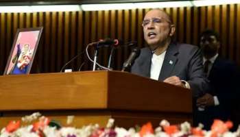 India Pakistan: యుద్ధానికి సిద్ధమవుతున్న భారత్.. పాకిస్తాన్ అధ్యక్షుడు కీలక వ్యాఖ్యలు..!