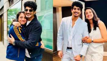 Smriti Mandhana: స్మృతి మంధానాని అక్కడి నుంచి తీసేసిన పలాష్ ముచ్చల్ .. ఆమె ఏం చేసిందంటే..?