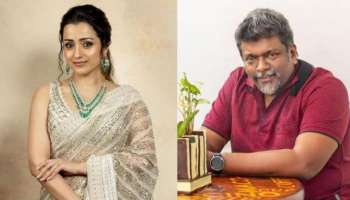 Trisha Krishnan: అది ఉందంట మాత్రాన తెలివి పెరగదు.. విజయ్ విషయంలో పార్తిబన్‌పై త్రిష ఆగ్రహం.. చివరికి సారీ..!