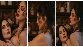 Parvathi Melton: మరో అమ్మాయితో సరసాలు ఆడుతూ కనిపించిన పవన్ కళ్యాణ్ హీరోయిన్ పార్వతి మెల్టన్.. మరి ఇంత ఘోరమా..!