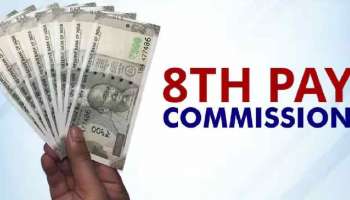 8th Pay Commission: 8వ పే కమిషన్‌పై ఎదురుచూపులే.. బడ్జెట్ 2026లో ఉద్యోగుల పరిస్థితి ఏమిటంటే..!