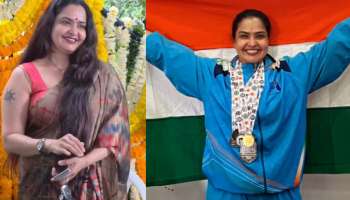 Actress Pragathi: అరె వావ్.. పవర్ లిఫ్టింగ్ లో సత్తాచాటిన నటి ప్రగతి ఆంటీ.. ఎన్ని మెడల్స్ సాధించిందంటే..?