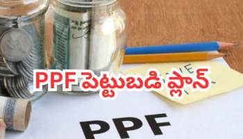PPF Investment Plan 2026:నెలకు ₹5,000 పెట్టితే కోటీశ్వరుడు అవుతారా..? PPF సీక్రెట్ ఇదే!