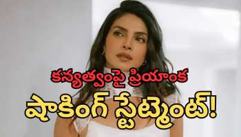 Priyanka Chopra: వర్జినిటీ ఒక్క రాత్రిలోనే పోతుంది.. చెప్పినవన్నీ నమ్మకండి.. అబ్బాయిలకు ప్రియాంక చోప్రా స్ట్రాంగ్ వార్నింగ్!