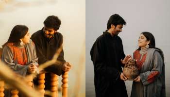 Punarnavi Bhupalam: కాబోయే భ‌ర్త‌ను ఇంట్రడ్యూస్ చేసిన బిగ్‌ బాస్  బ్యూటీ.. అబ్బాయి ఎవరో తెలుసా..?