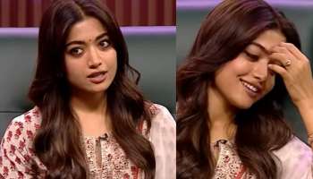 Rashmika Mandanna: మగాళ్లకూ పీరియడ్స్ కామెంట్స్.!. అసలు విషయం బైటపెట్టిన రష్మిక మందన్న.. ఏమన్నారంటే..?