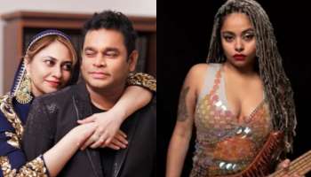 Ar Rahman: ఓర్ని.. ఒక్కరోజులోనే రెండో పెళ్లికి రెడీ అయిపోయిన ఏఆర్ రెహమాన్..?.. అసిస్టెంట్‌తో సీక్రెట్ యవ్వారమే కారణమా..?..