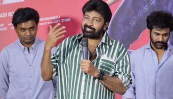 Actor Rajasekhar: తెలుగు సినిమా ఇండస్ట్రీలో ఫస్ట్ పొజిషన్, సెకండ్ పొజిషన్ గురించి క్లారిటీ ఇచ్చిన రాజశేఖర్..!