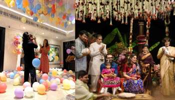 Ram Charan Parenting: ముగ్గురు పిల్లల పెంపకంపై నాన్న రామ్‌ చరణ్‌ చెప్పిన మాటలు ఇవే!