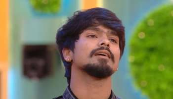 Bigg Boss 9 Telugu: బిగ్ బాస్ హౌస్‌లో ఊహించని ట్విస్ట్.. రాము రాథోడ్‌ సెల్ఫ్‌ ఎలిమినేషన్
