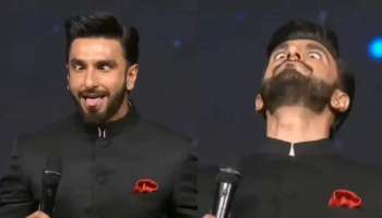 Ranveer Singh: కాంతార సినిమాపై వెటకారంగా మాట్లాడిన స్టార్ హీరో.. భగ్గుమంటున్న కన్నడ ఫ్యాన్స్