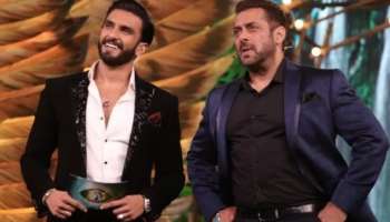 Ranveer Singh: మొన్న సల్మాన్ ఖాన్.. ఇప్పుడు రణ్‌వీర్ సింగ్‌.. దురంధర్ హీరోకి బెదిరింపులు..! 