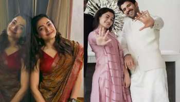 Rashmika Mandanna: త్వరలోనే నాకు, విజయ్ దేవరకొండకి పెళ్లి.. అఫీషియల్‌గా కన్ఫామ్ చేసిన రష్మిక మందన్నా