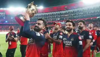 RCB Released List: కాస్ట్లీ ప్లేయర్లకు దిమ్మతిరిగే షాకిచ్చిన ఆర్సీబీ.. కోహ్లీ టీమ్ రిలీజ్ లిస్ట్ ఇదే..!