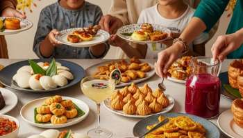 Year Ender 2025: ఇడ్లీ ఇరగదీసింది.. ఉగాది పచ్చడికి జనం పట్టం.. పొంగల్‎కు సాటే లేదు.. 2025లో జనం ఎక్కువగా సెర్చ్ చేసిన వంటకాలివే..!! 