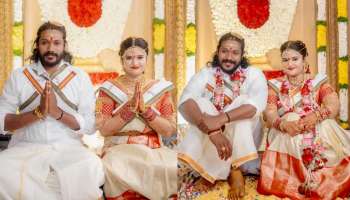 RJ Surya: పెళ్లి చేసుకున్న బిగ్ బాస్ ఫేమ్ ఆర్జే సూర్య.. అమ్మాయి ఎవరో తెలుసా..?