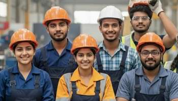 Railway Jobs 2025: ఎలాంటి రాత పరీక్ష, ఇంటర్వ్యూ లేకుండానే రైల్వేలో జాబ్స్.. వెంటనే అప్లయ్ చేసేయండి..! 