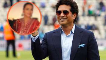 Sachin Tendulkar Love Story: క్రికెట్ గాడ్ సచిన్ టెండూల్కర్ తో తెలుగు సినిమా హీరోయిన్ ప్రేమాయణం.. ఎవరంటే..?