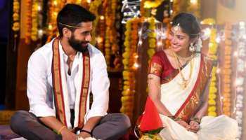 Sai Pallavi: నాగచైతన్య పెళ్లితో సాయిపల్లవి కూడా వివాహానికి సిద్ధం.. కాబోయే వరుడెవరో తెలుసా?