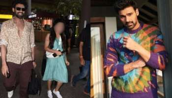 Bellamkonda Sreenivas: పెళ్లి పీటలెక్కనున్న మరో యంగ్ హీరో బెల్లంకొండ శ్రీనివాస్.. అమ్మాయి ఎవరంటే..?