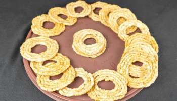 Sakinalu Recipe: సంక్రాంతి స్పెషల్ ''సకినాలు'' కరకరలాడుతూ రావాలంటే ఎవ్వరూ చెప్పని ఈ చిన్న చిట్కా పాటిస్తే సరి..! 