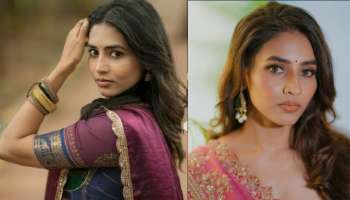 Sapthami Gowda: బాడీని జూమ్ చేసి వీడియోలు తీయొద్దు.. స్టార్ హీరోయిన్ ఆవేదన..!