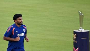 Sanju Samson: సలామ్‌ సంజూ.. భరతమాత రుణం తీర్చుకున్నావయ్యా!