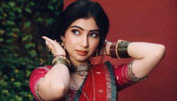 Sara Arjun: బాలీవుడ్ ఐకానిక్ బయోపిక్‌లో ఛాన్స్ కొట్టేసిన ధురంధర్ బ్యూటీ సారా అర్జున్