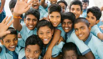 School Holiday: 14 రోజులపాటు స్కూల్‌లకు సెలవులు.. ప్రభుత్వం ఉత్తర్వులు జారీ..!