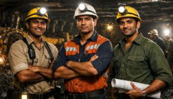 SECL Recruitment 2026: టెన్త్ పాస్ అయిన వారికి గోల్డెన్ ఛాన్స్.. నెలకు రూ. 50 వేల జీతంతో గవర్నమెంట్ జాబ్..!