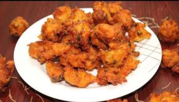 Semiya Pakodi: సేమియాతో రొటీన్‌గా పాయసం, ఉప్మా బోర్ కొట్టట్లేదా..? ఇలా టేస్టీగా కరకరలాడే పకోడీ చేసేసుకోండి..!