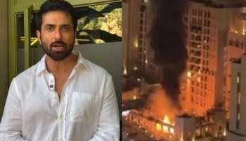 Sonu Sood: యుద్దం వేళ మరోసారి గొప్ప మనసు చాటుకున్న సోనూసూద్.. కీలక ప్రకటన.. .