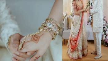 Indian Cricketer Engagement: తెలుగు స్టార్ హీరోయిన్‌తో క్రికెటర్ నిశ్చితార్థం.. ఫోటోలు వైరల్..!