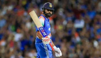Rohit Sharma: రోహిత్ శర్మ అభిమానులకు ఎగిరిగంతేసే వార్త.. టీ20ల్లోకి హిట్‌ మ్యాన్ రీ-ఎంట్రీ..!