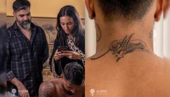 Hardik Pandya: వాలెంటైన్స్ డే స్పెషల్.. గర్ల్‌ఫ్రెండ్ మ‌హికా శ‌ర్మ‌కు హార్ధిక్ పాండ్యా అదిరిపోయే స్పెషల్ గిఫ్ట్..!