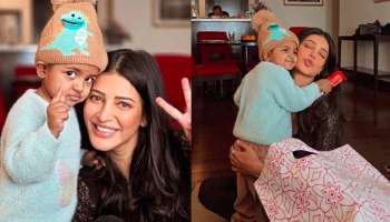 Shruti Haasan: చిన్నారి ప్రాణాలు కాపాడి మానవత్వాన్ని చాటుకున్న శ్రుతి హాసన్.. అసలు విషయం ఏంటంటే..?