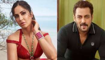 Salman Khan: మాజీ ప్రియురాలిని అడ్డంగా బుక్ చేసిన సల్లుభాయ్.. కత్రీనాపై నెట్టింట కొత్తరకం ట్రోలింగ్..!