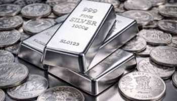 Silver Price Crash: వెండి కొనేవారికి పండగే.. ఏకంగా రూ. 7,800 పతనం! ట్రంప్ వార్నింగ్‌తో సీన్ రివర్స్?