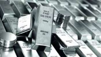 Silver Rate Today: వెండి భారీ పతనం.. రూ. 4 లక్షల నుంచి రూ. 2.43 లక్షలకు.. నేటి తాజా ధరలు ఇవే..!!