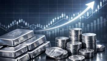 Silver Investment: కావాలంటే ఒక రోజు తిండి మానేయండి.. సిల్వర్ లో పెట్టుబడి పెట్టండి..Robert Kiyosaki సంచలన వ్యాఖ్యలు..!!