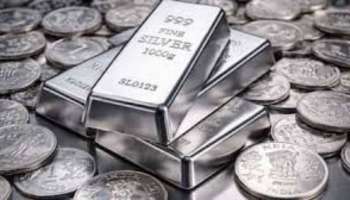 Silver Rate Today: మోదీ సర్కార్ నిర్ణయం.. దుబాయ్ కీలక ప్రకటన.. పాతాళానికి వెండి ధరలు.. !!