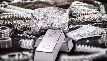 Silver Price: త్వరలోనే కిలో వెండి ధర రూ. 6లక్షలు.. సిల్వర్ ధరల పెరుగుదలకు కారణాలివే.. !!