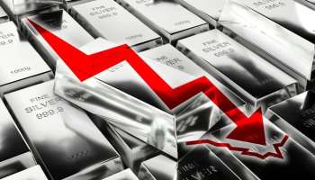 Silver Rate Today: ట్రంప్ నిర్ణయం వెండికి శాపం.. కిలోపై రూ. 8వేలు తగ్గింపు.. మార్చి 17వ తేదీ ధర ఎలా ఉందంటే..!!