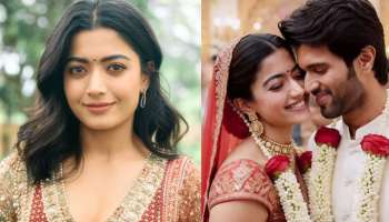 Rashmika Mandanna: అవన్ని పచ్చిఅబద్దాలు.!. పెళ్లి వార్తలవేళ బాంబు పేల్చిన రష్మిక మందన్న..