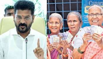 CM Revanth Reddy:  మున్సిపల్ ఎన్నికల వేళ సీఎం రేవంత్ మరో శుభవార్త.. ఆ లబ్దిదారుల పెన్షన్‌లు ఏకంగా డబుల్.!.