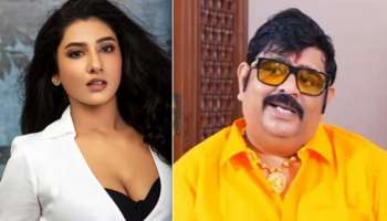 Anchor Vishnu Priya: ఆయన అలాంటి వారని అనుకోలేదు.!. వేణుస్వామిపై యాంకర్ విష్ణు ప్రియ షాకింగ్ కామెంట్స్..